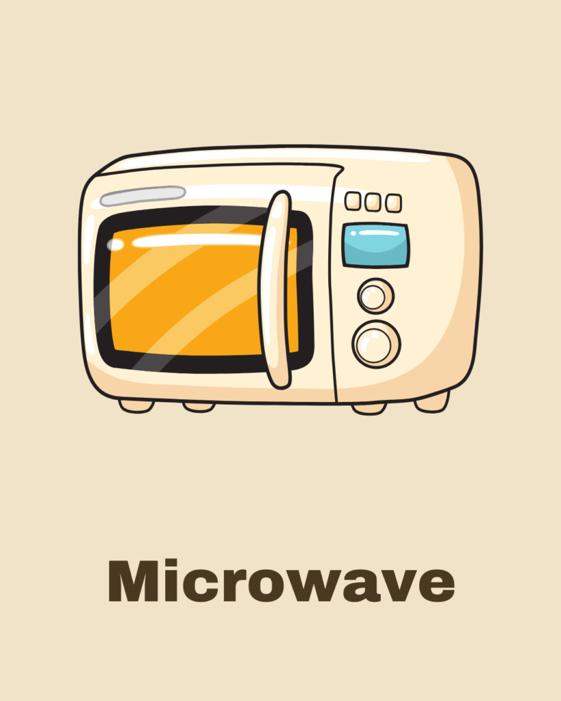 “Used kitchen microwave for sale – budget-friendly appliance”