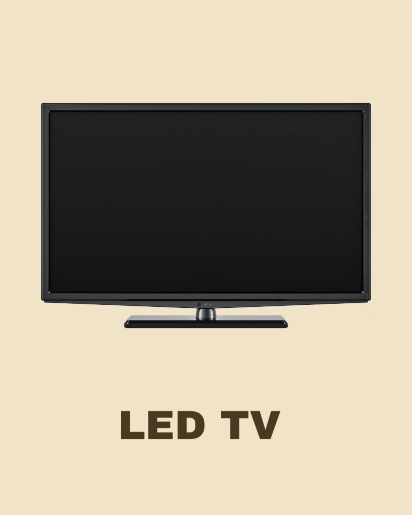 “Buy second-hand LCD TV online – affordable and tested”