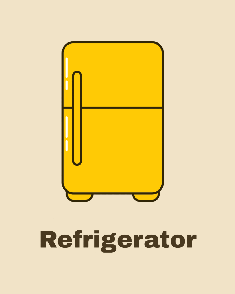 “Budget-friendly second-hand fridge for sale near me”