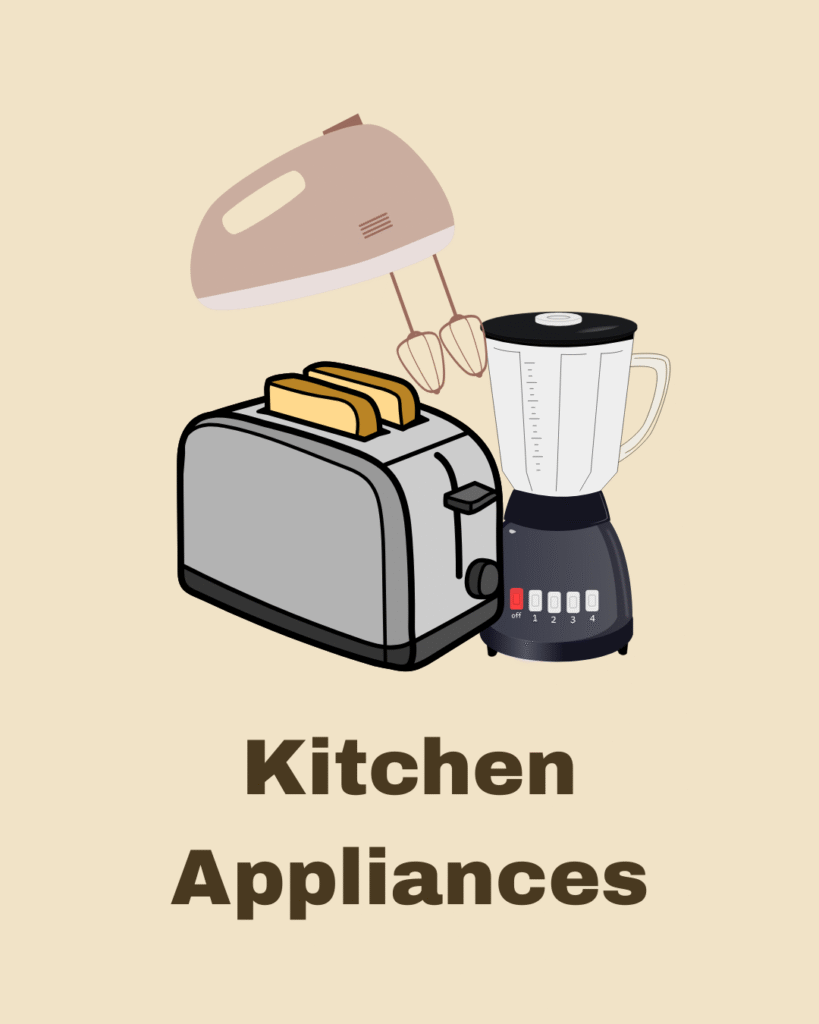 “Second-hand kitchen appliances online – budget and verified”