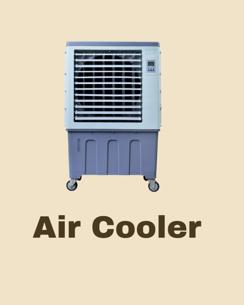 “Buy second-hand air cooler online – affordable and tested”