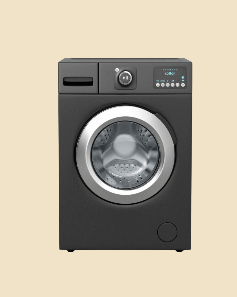 “ Buy Used washing machine in good condition – budget appliance”
