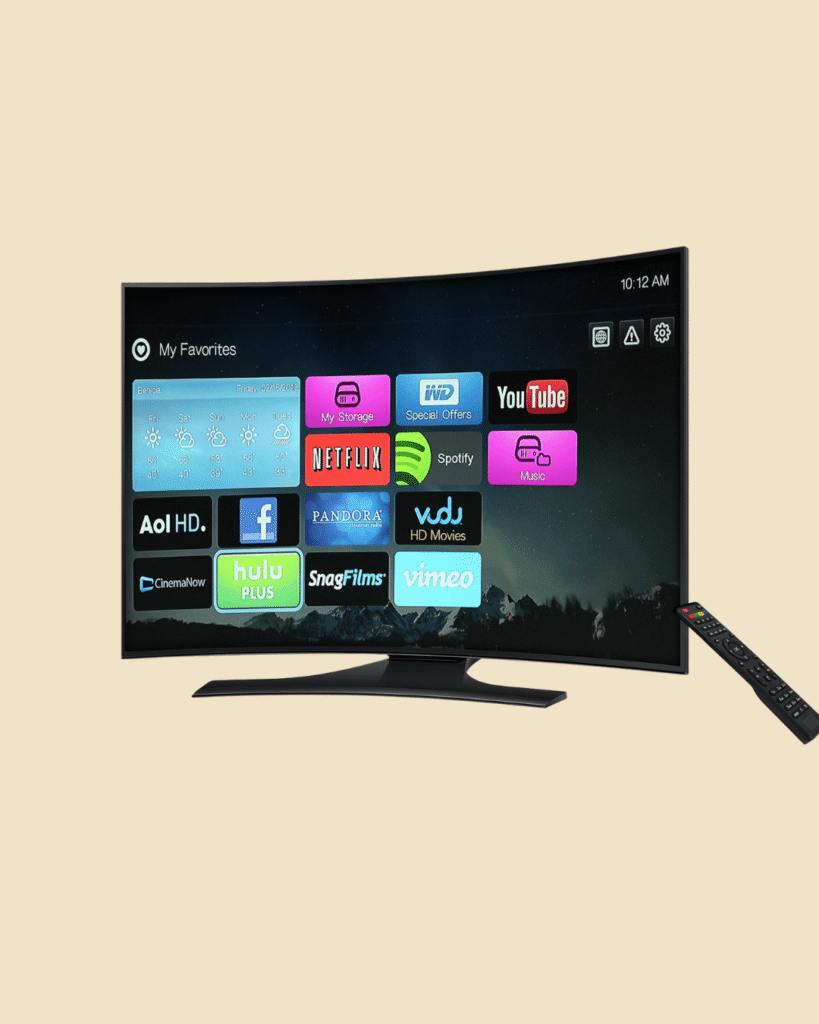 Buy second-hand LCD TV online – affordable and tested”