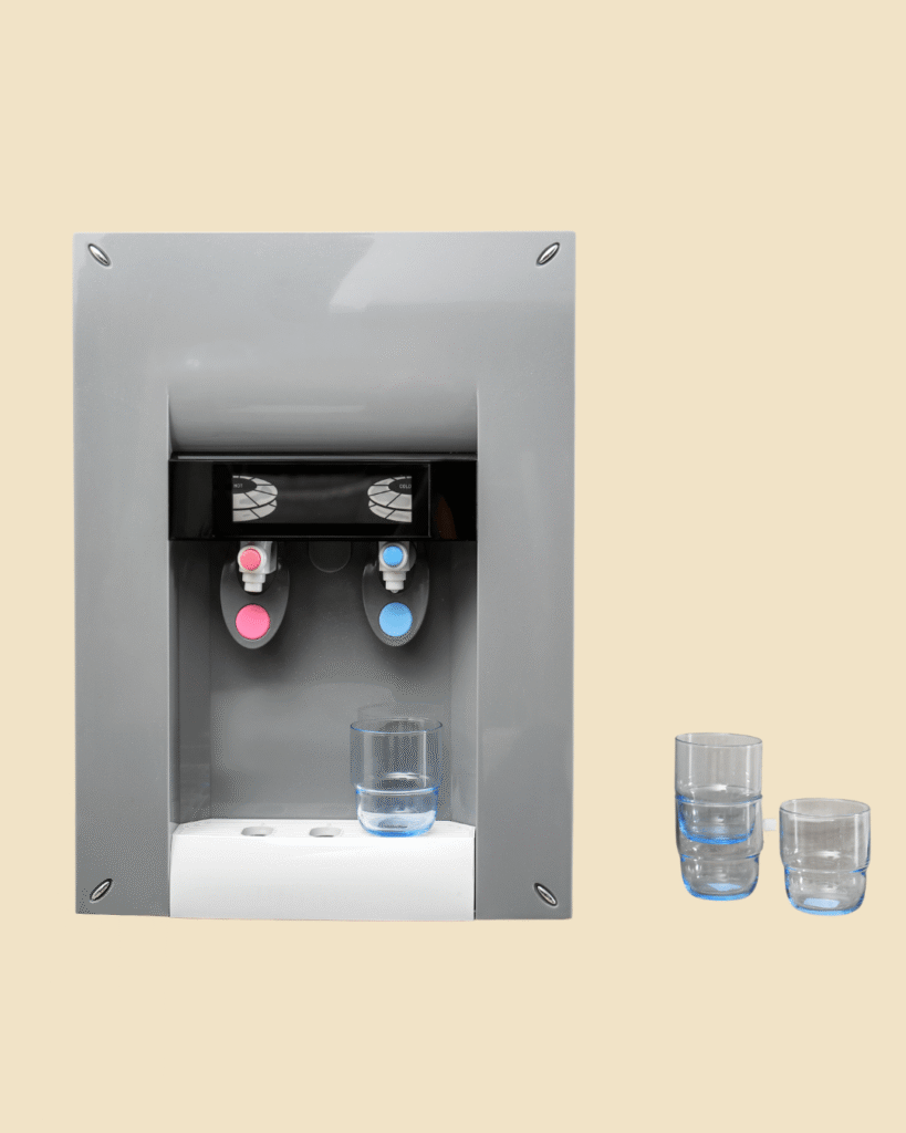“Second-hand water purifier – verified and reliable for home use”